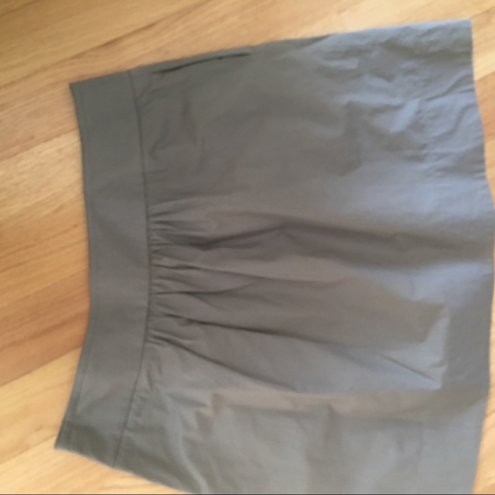 J Crew skirt